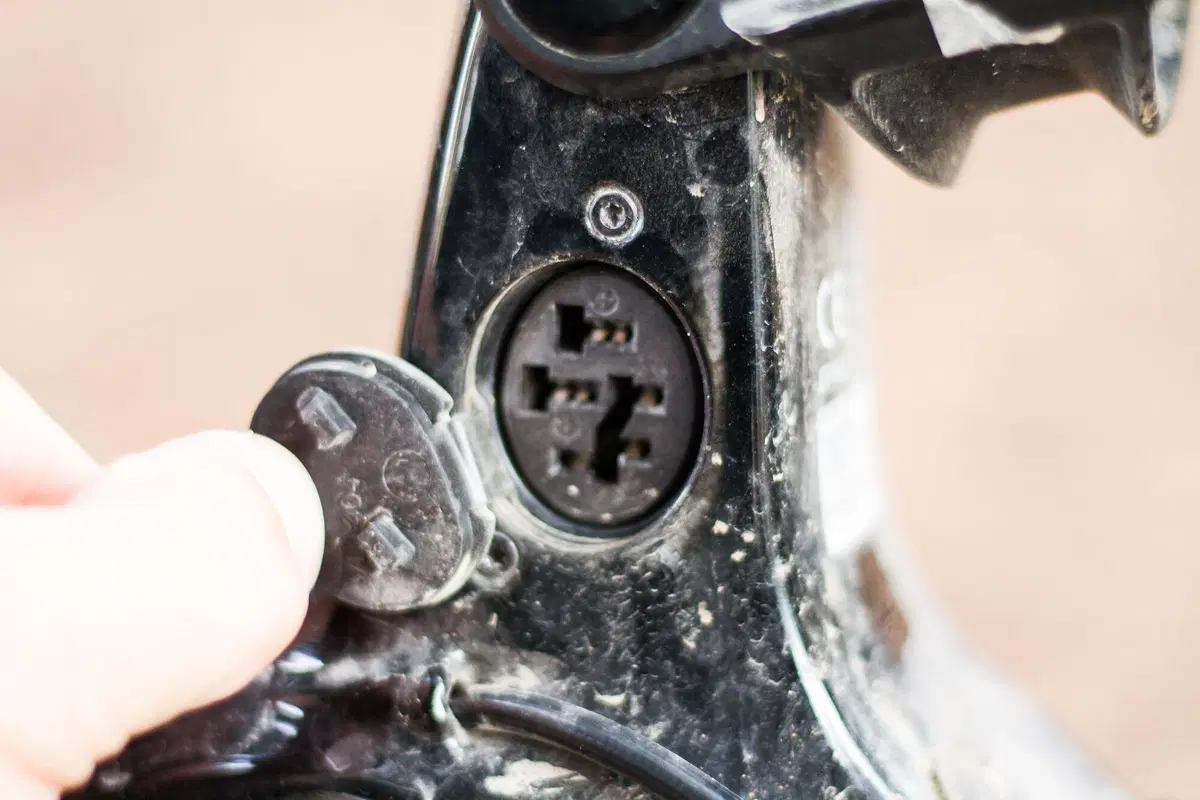 Bosch Performance CX, 1.000 km di test con il Gen 4 (8)