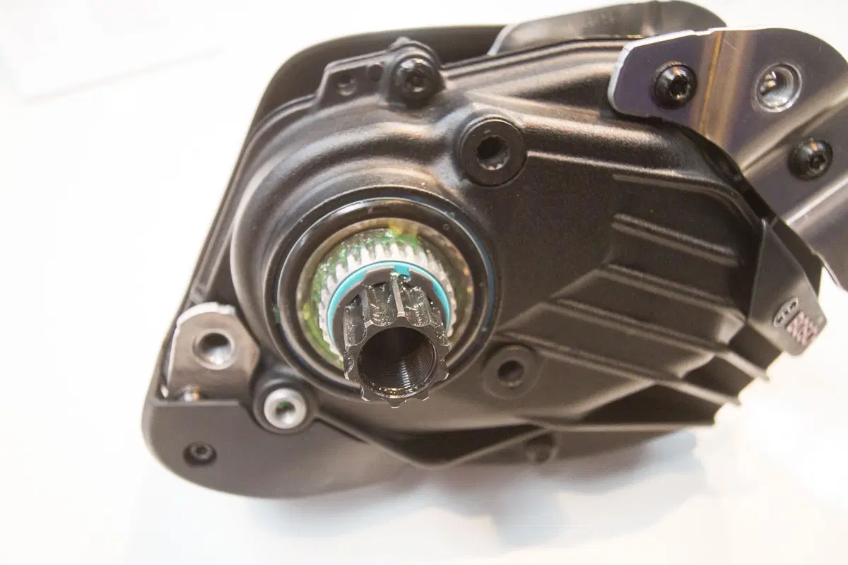 Bosch Performance CX, 1.000 km di test con il Gen 4 (9)