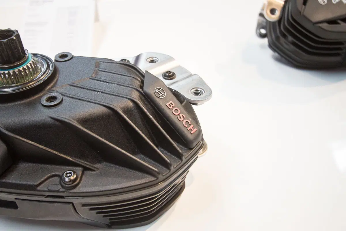 Bosch Performance CX, 1.000 km di test con il Gen 4 (13)