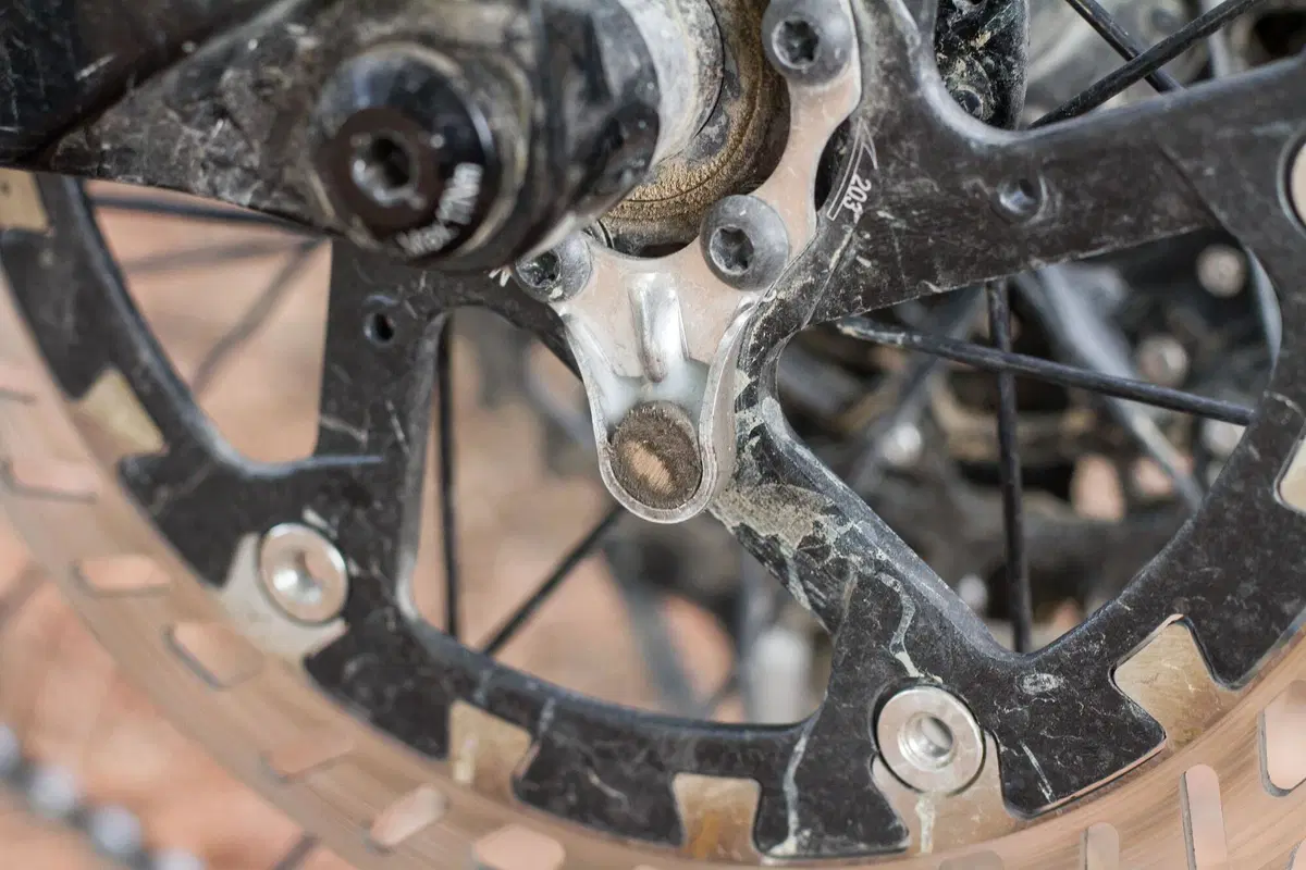 Bosch Performance CX, 1.000 km di test con il Gen 4 (15)
