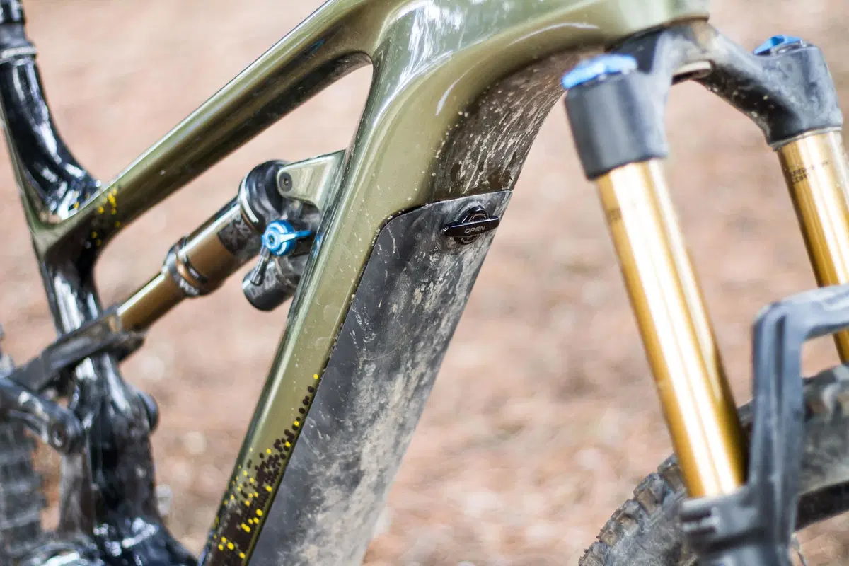 Bosch Performance CX, 1.000 km di test con il Gen 4 (23)