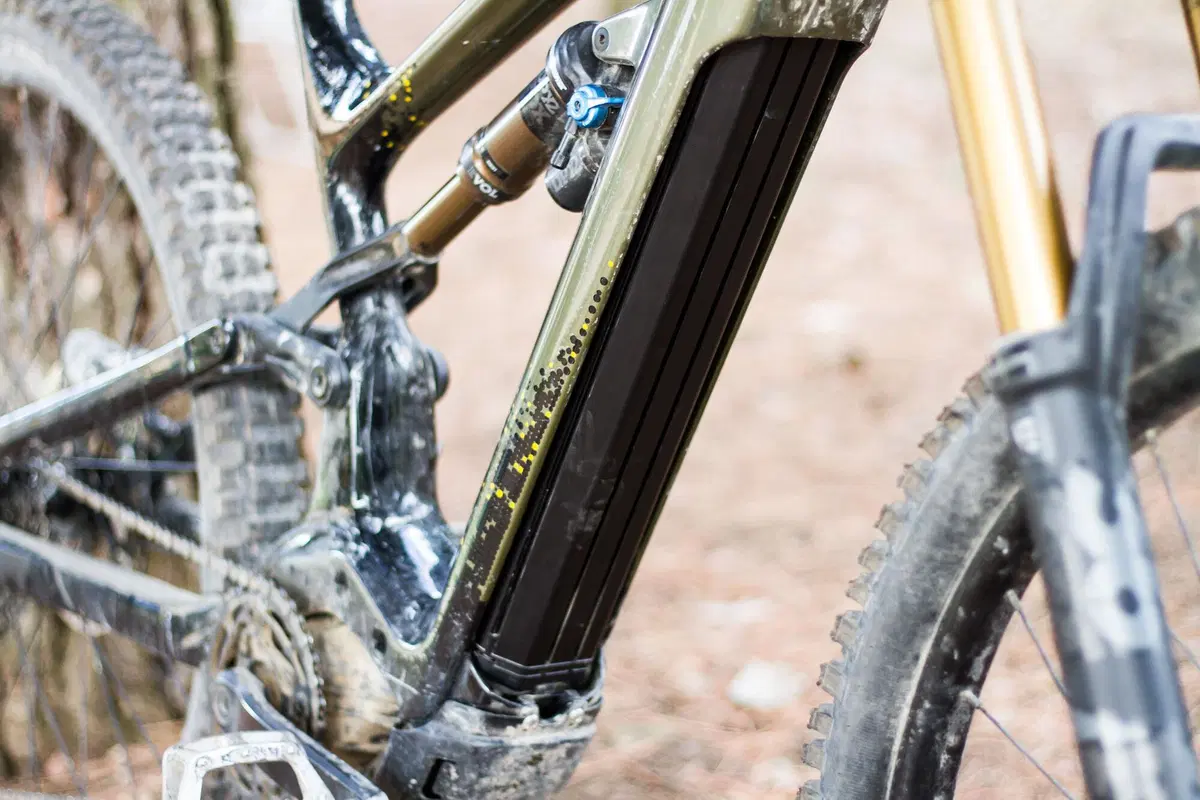 Bosch Performance CX, 1.000 km di test con il Gen 4 (16)
