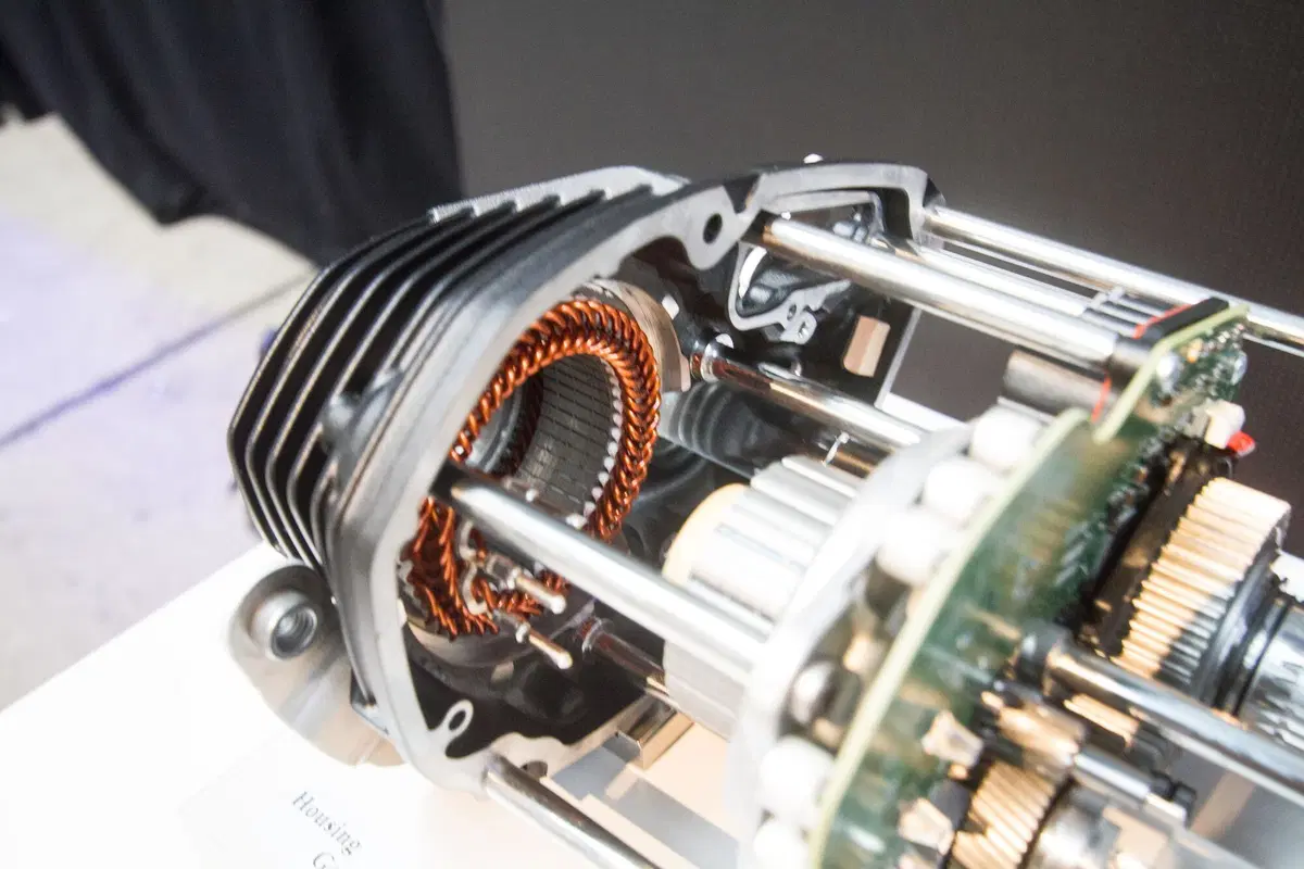 Bosch Performance CX, 1.000 km di test con il Gen 4 (20)