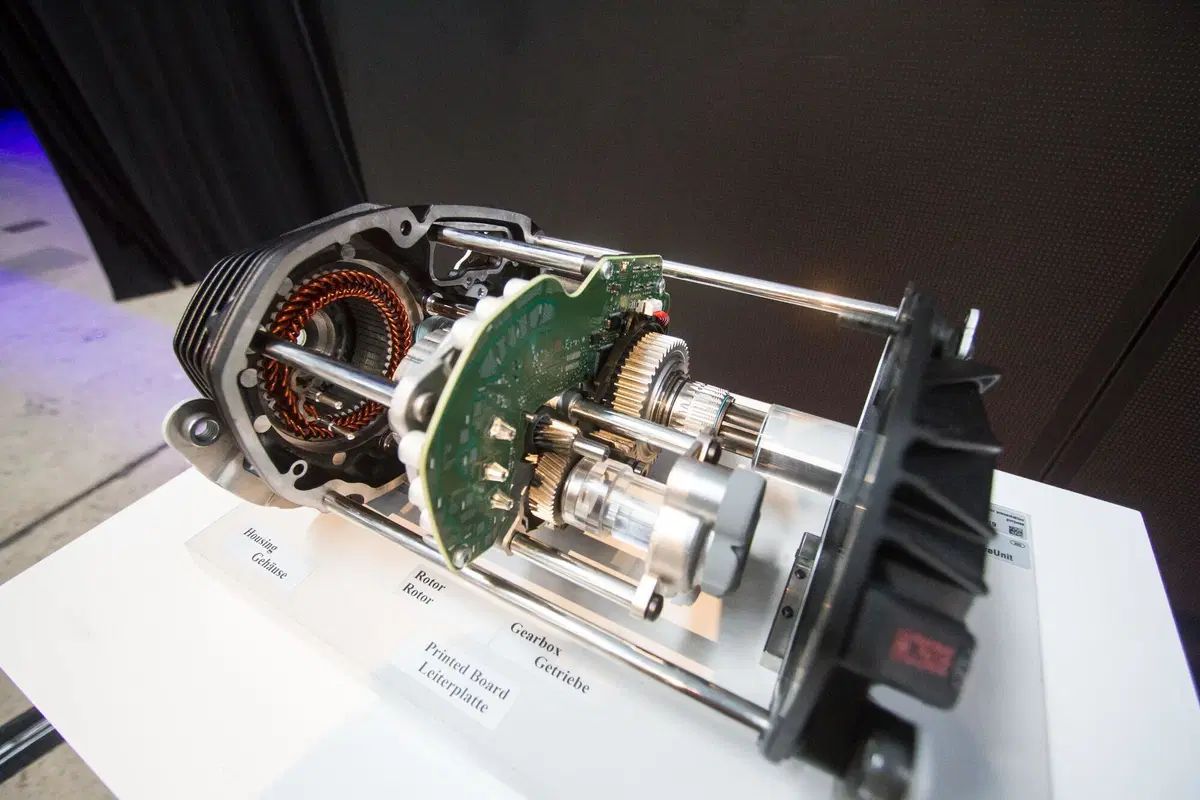 Bosch Performance CX, 1.000 km di test con il Gen 4 (17)