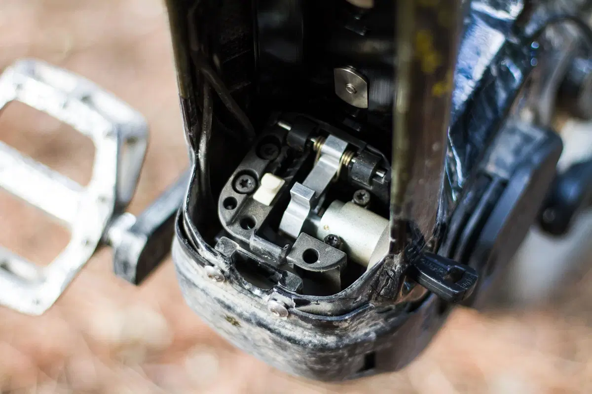 Bosch Performance CX, 1.000 km di test con il Gen 4 (29)