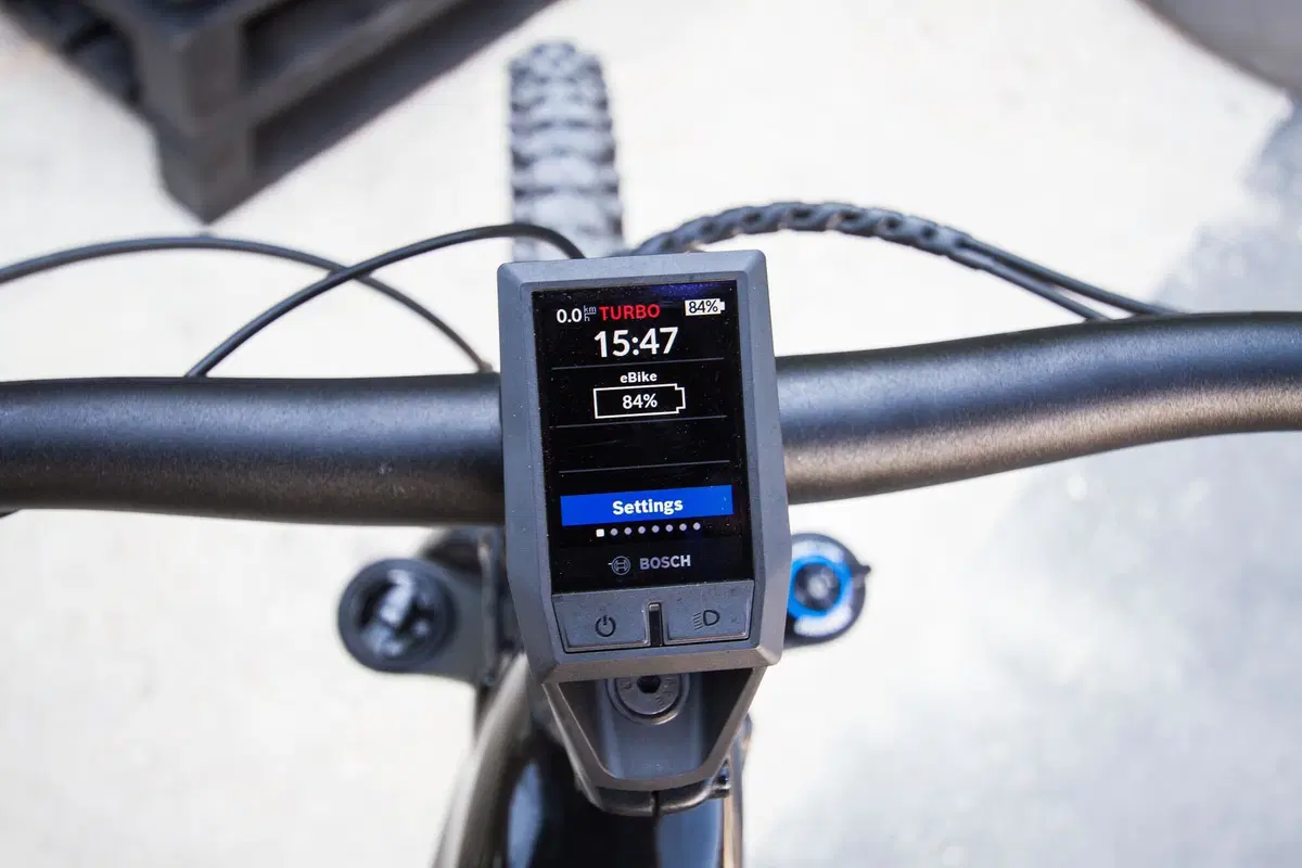 Bosch Performance CX, 1.000 km di test con il Gen 4 (24)