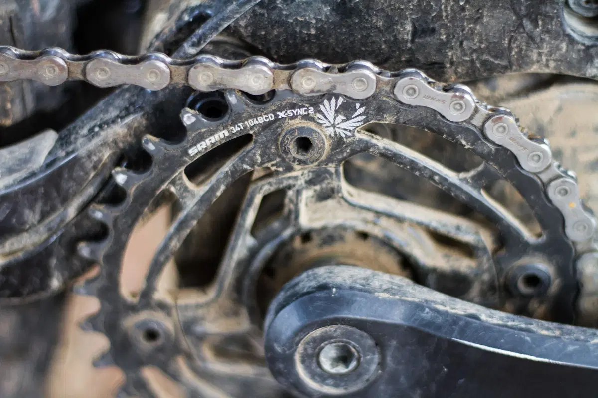 Bosch Performance CX, 1.000 km di test con il Gen 4 (18)
