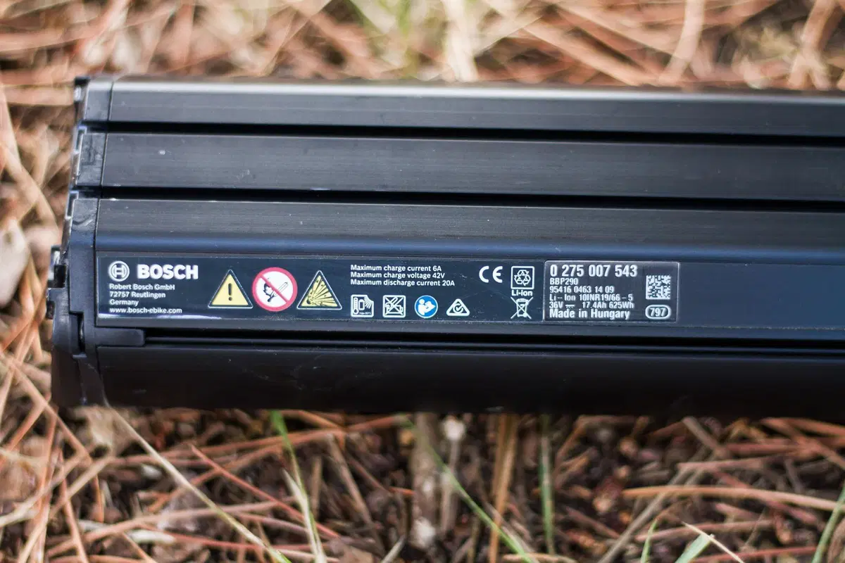 Bosch Performance CX, 1.000 km di test con il Gen 4 (19)