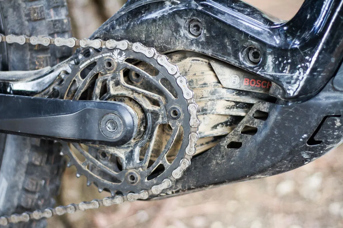 Bosch Performance CX, 1.000 km di test con il Gen 4
