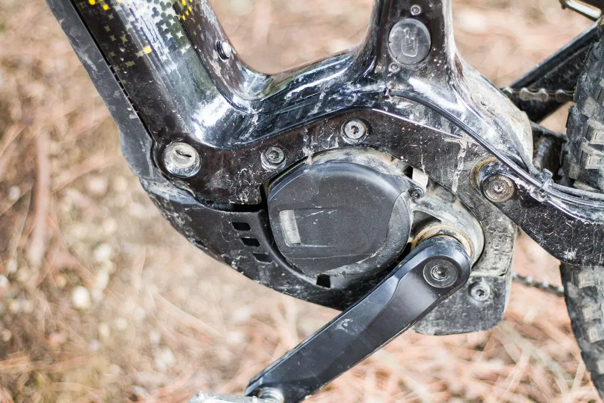 Bosch Performance CX, 1.000 km di test con il Gen 4 (27)