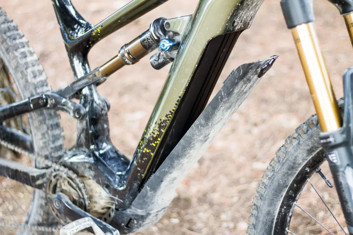 Bosch Performance CX, 1.000 km di test con il Gen 4 (31)