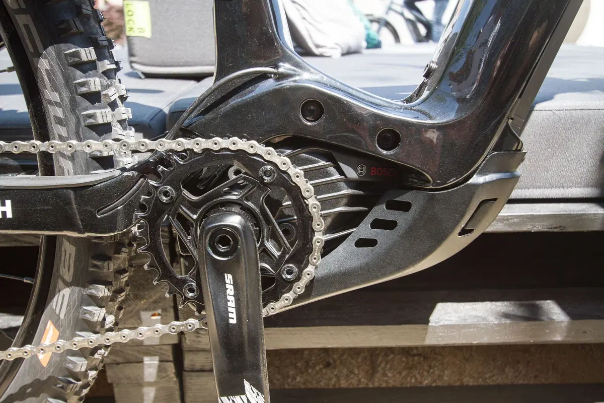 Bosch Performance CX, 1.000 km di test con il Gen 4 (32)