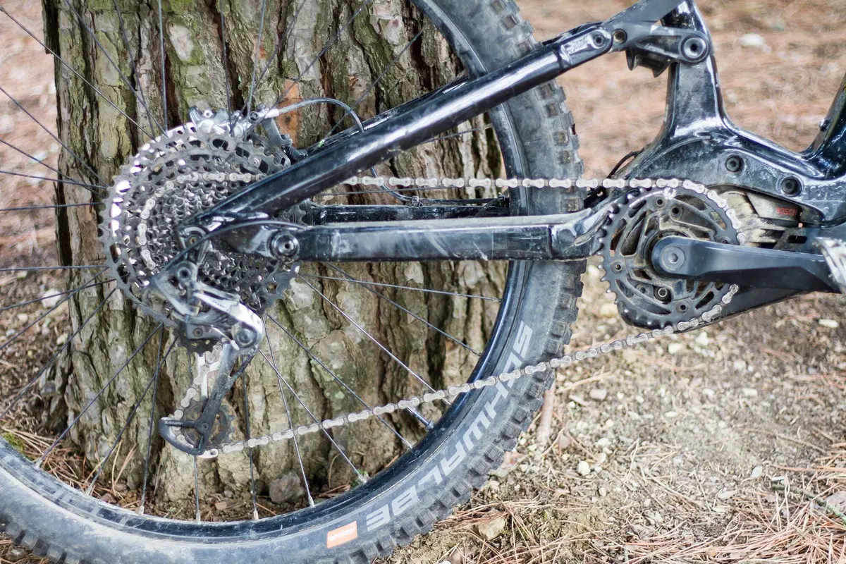 Bosch Performance CX, 1.000 km di test con il Gen 4 (35)