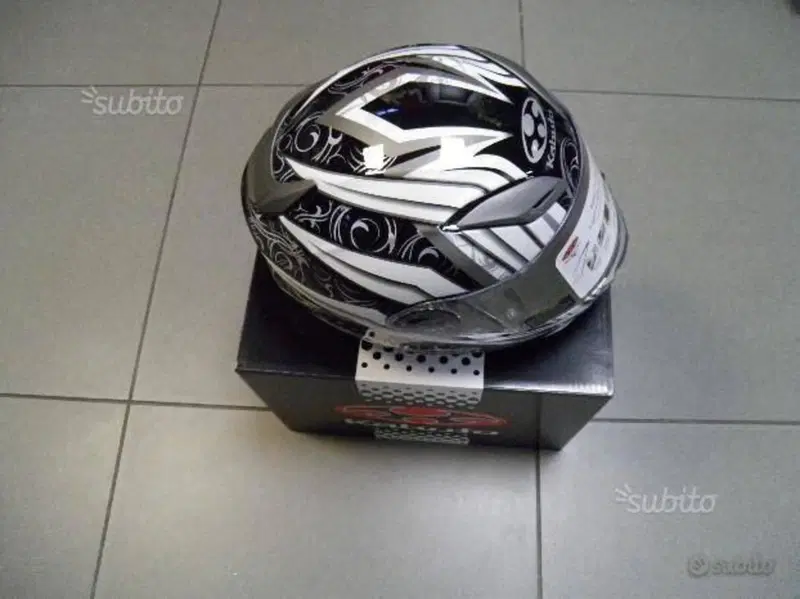 CASCO KABUTO (5)