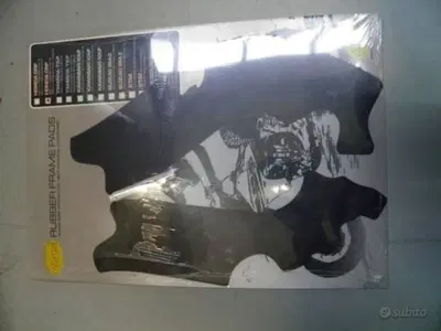 PROTEZIONI TELAIO VIBRAM PER HONDA CRF 250 E 450