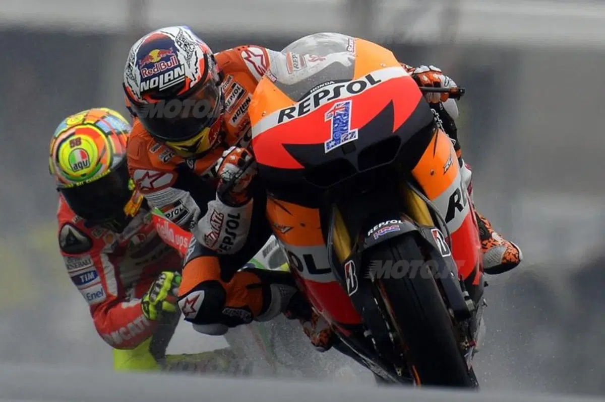 Le foto più emozionanti del GP di Francia (3)