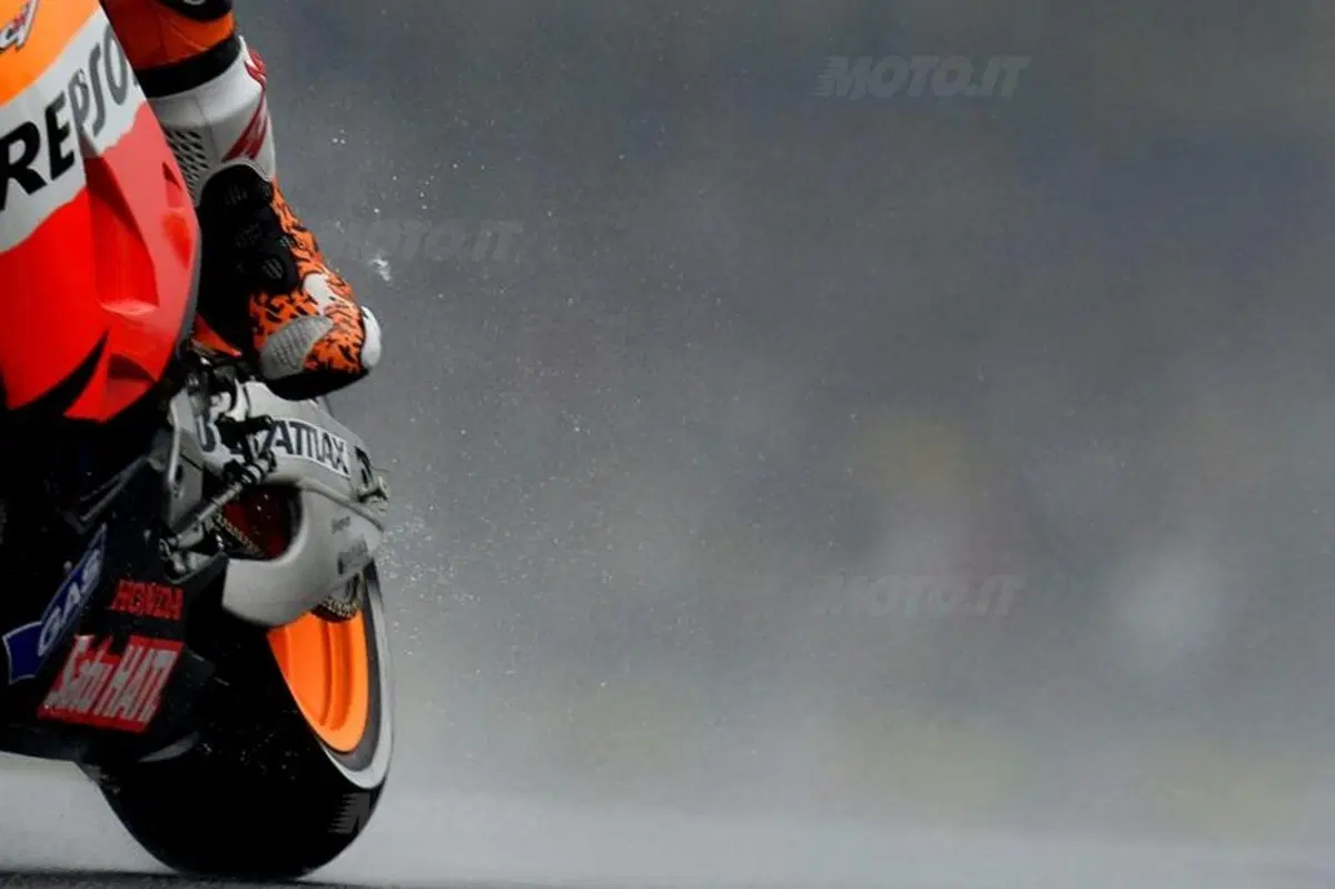 Le foto più emozionanti del GP di Francia (4)