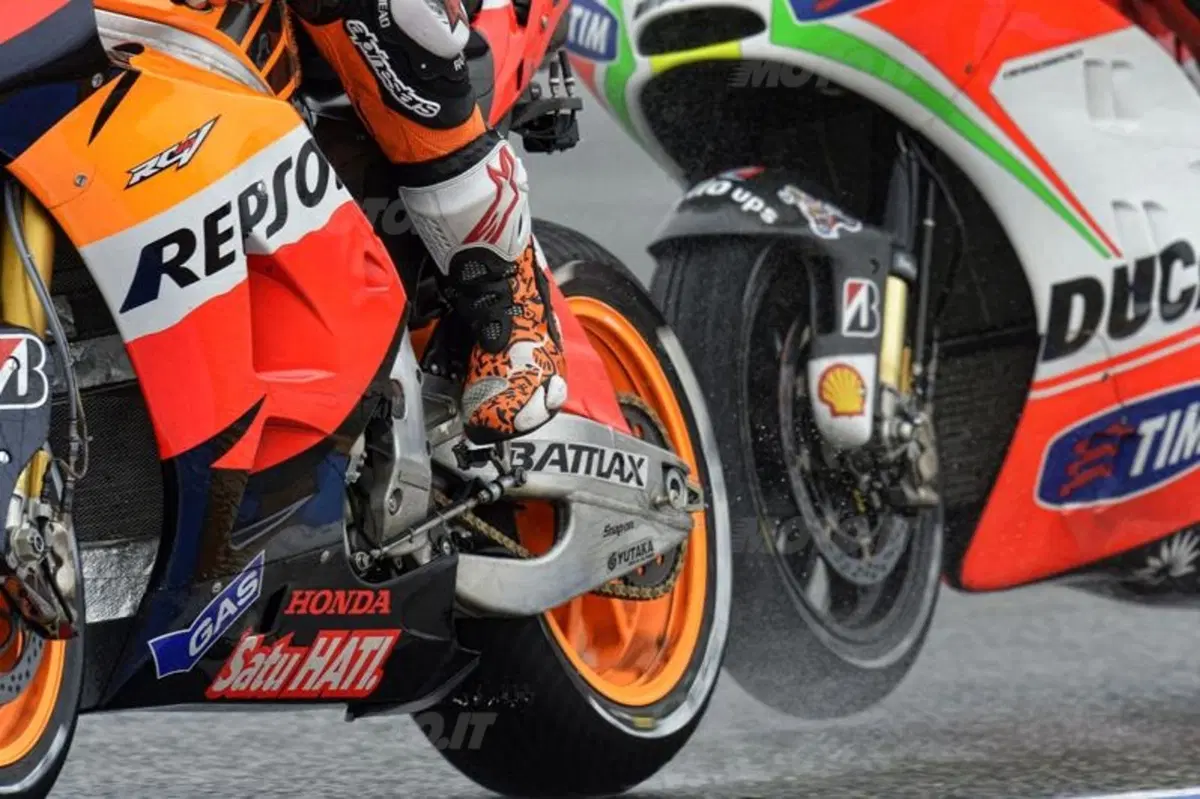 Le foto più emozionanti del GP di Francia (6)