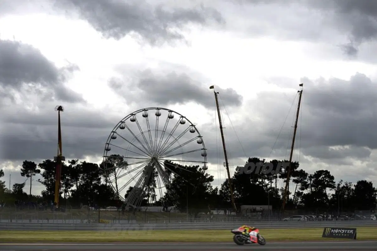 Le foto più emozionanti del GP di Francia (11)