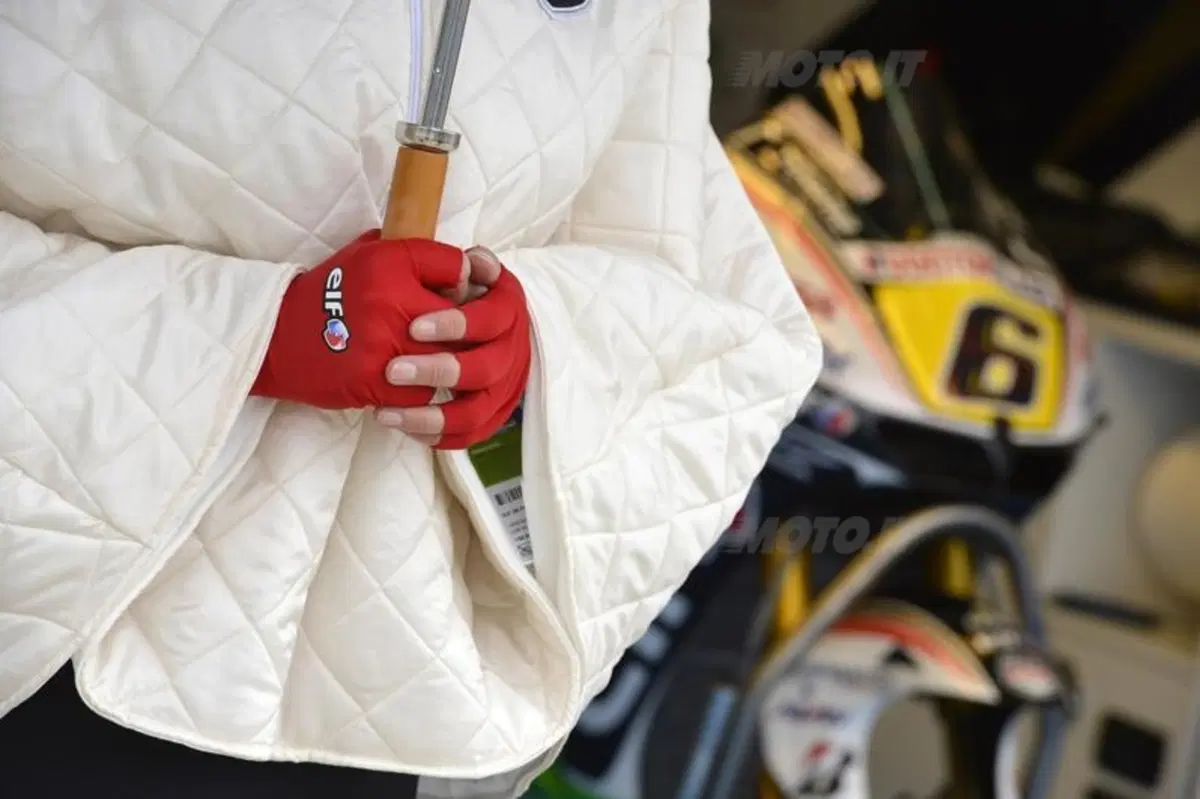 Le foto più emozionanti del GP di Francia (12)