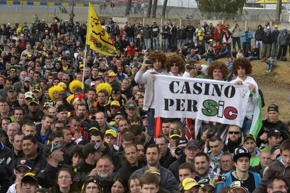 Le foto più emozionanti del GP di Francia (13)