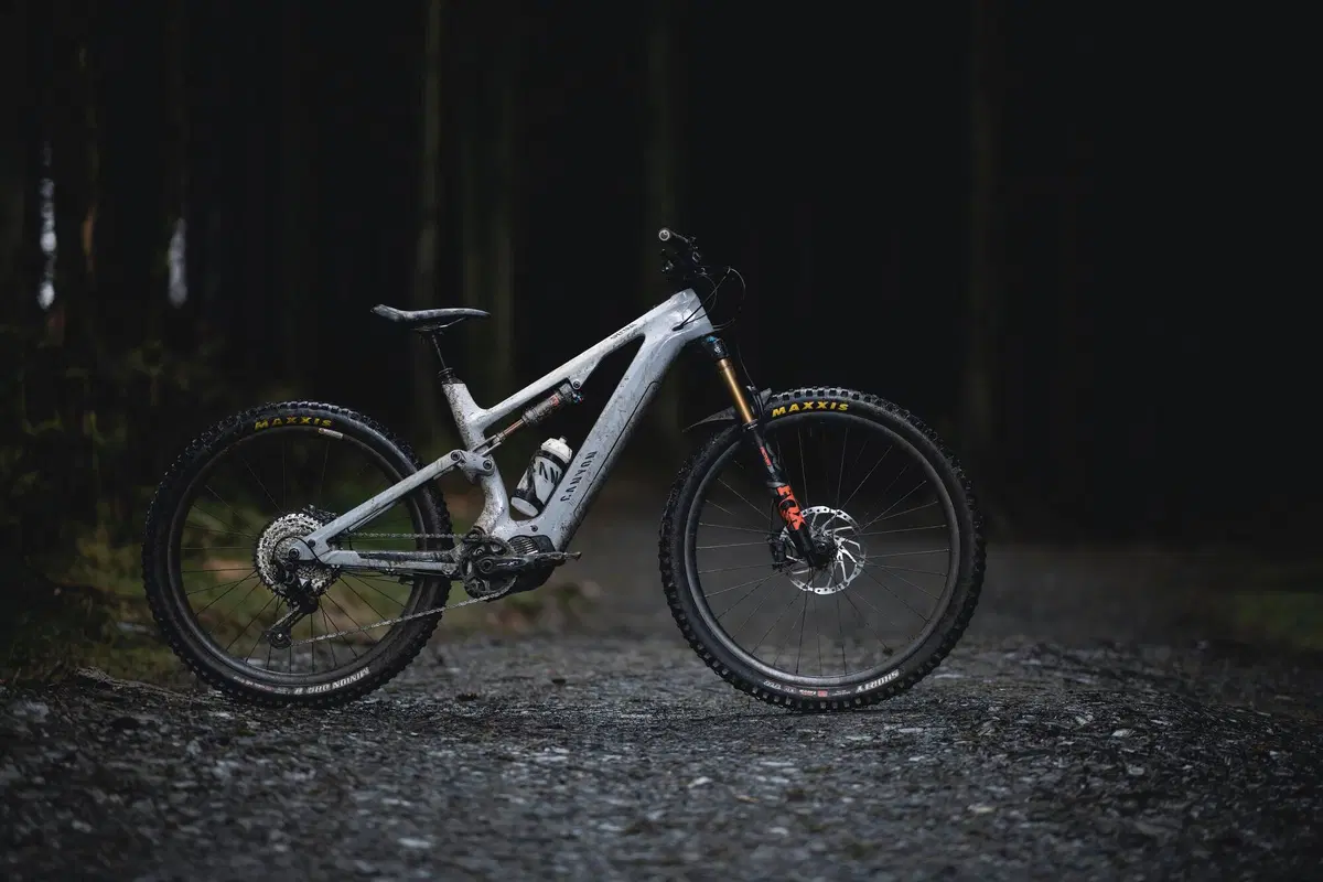 Canyon Spectral: ON. L'eBike quasi perfetta per quasi tutti (2)