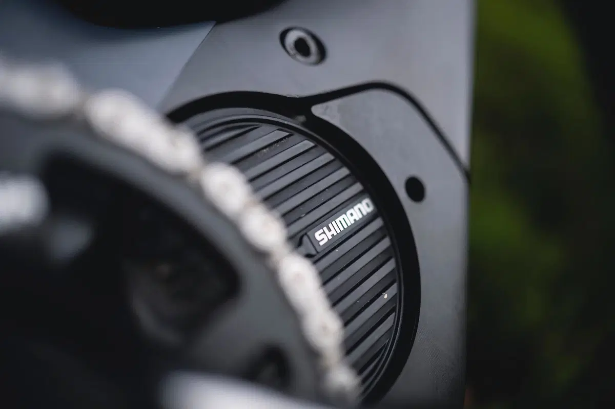 Canyon Spectral: ON. L'eBike quasi perfetta per quasi tutti (4)