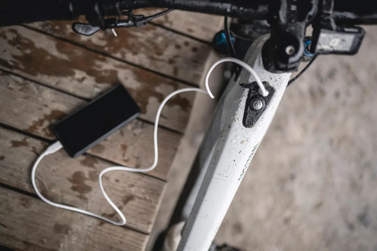 Canyon Spectral: ON. L'eBike quasi perfetta per quasi tutti (5)