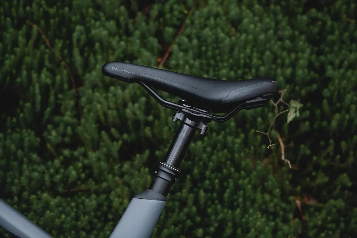 Canyon Spectral: ON. L'eBike quasi perfetta per quasi tutti (6)