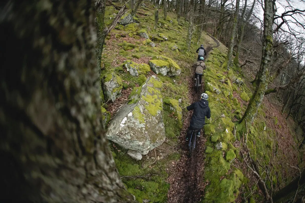 Canyon Spectral: ON. L'eBike quasi perfetta per quasi tutti (10)
