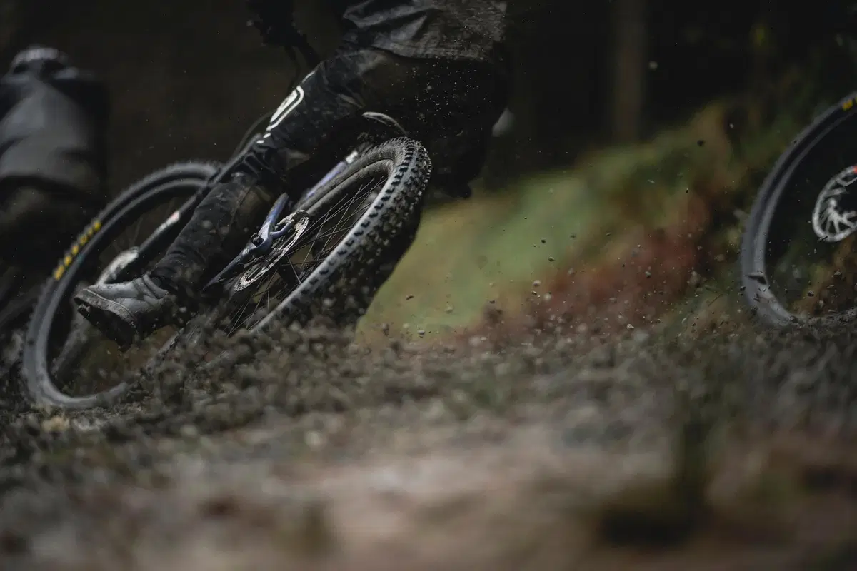 Canyon Spectral: ON. L'eBike quasi perfetta per quasi tutti