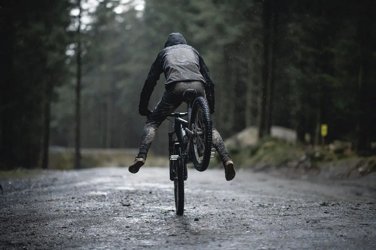 Canyon Spectral: ON. L'eBike quasi perfetta per quasi tutti (2)