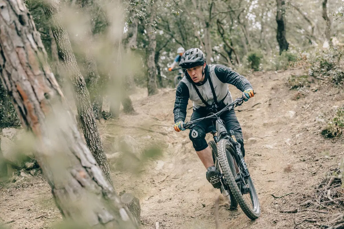 Canyon Spectral: ON. L'eBike quasi perfetta per quasi tutti (5)