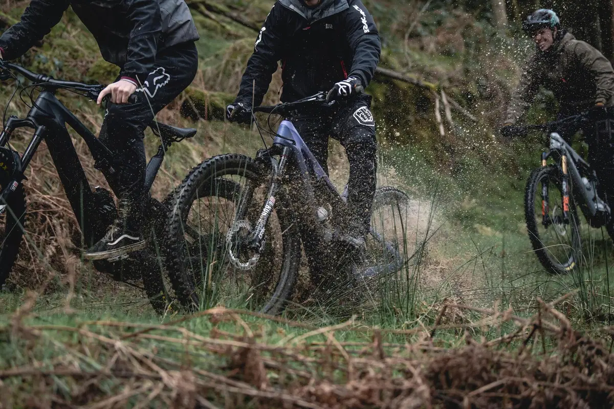 Canyon Spectral: ON. L'eBike quasi perfetta per quasi tutti (6)