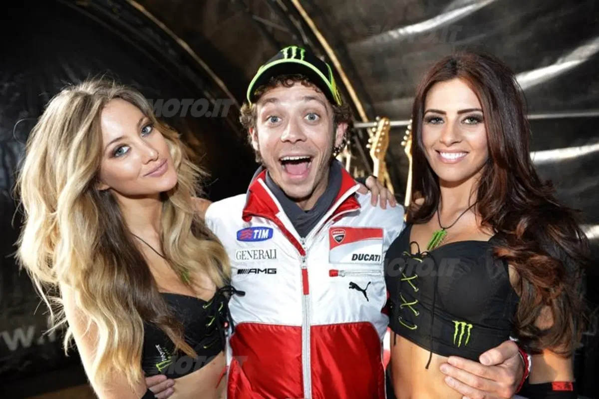 Le foto più emozionanti del GP di Francia (14)