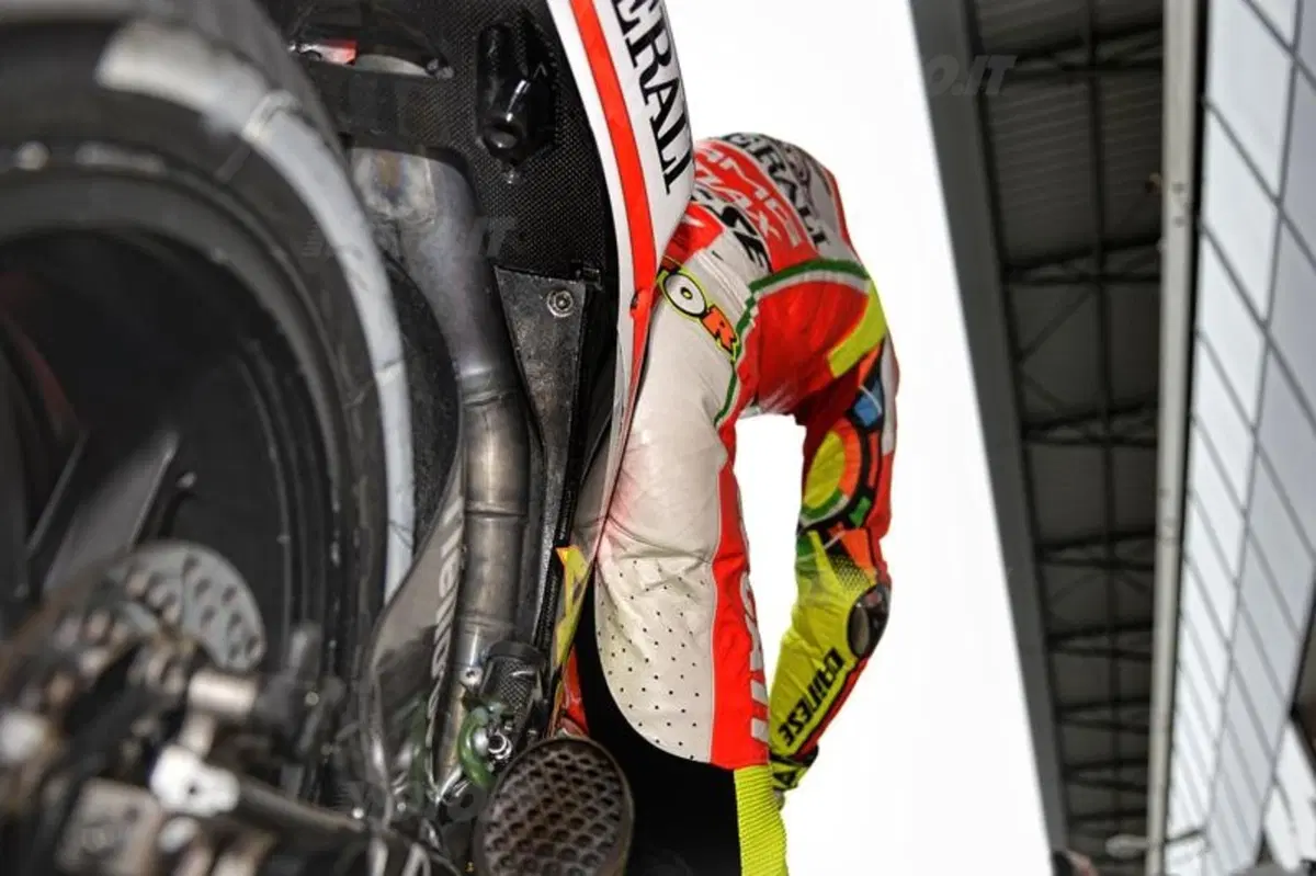 Le foto più emozionanti del GP di Francia (17)