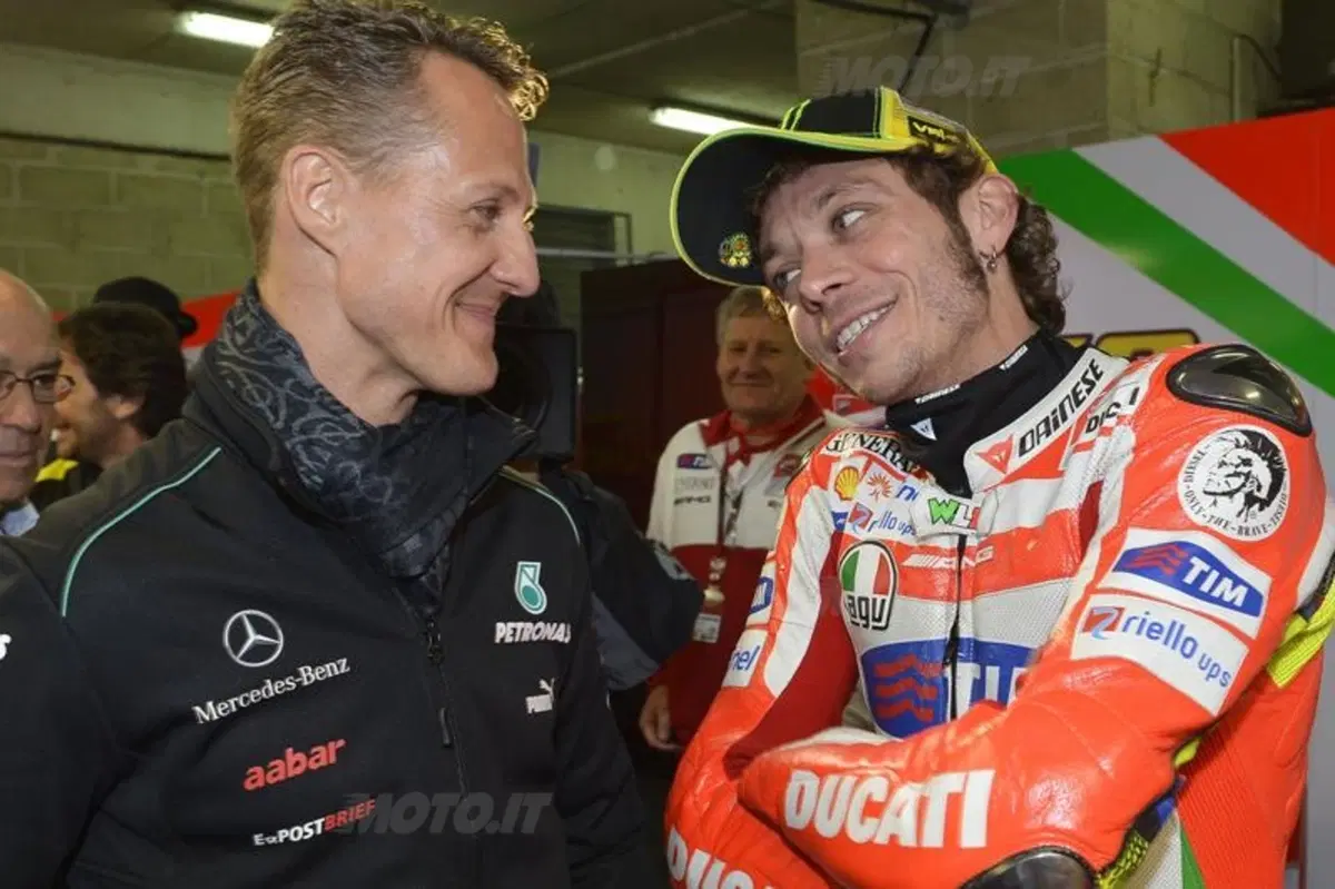 Le foto più emozionanti del GP di Francia (18)