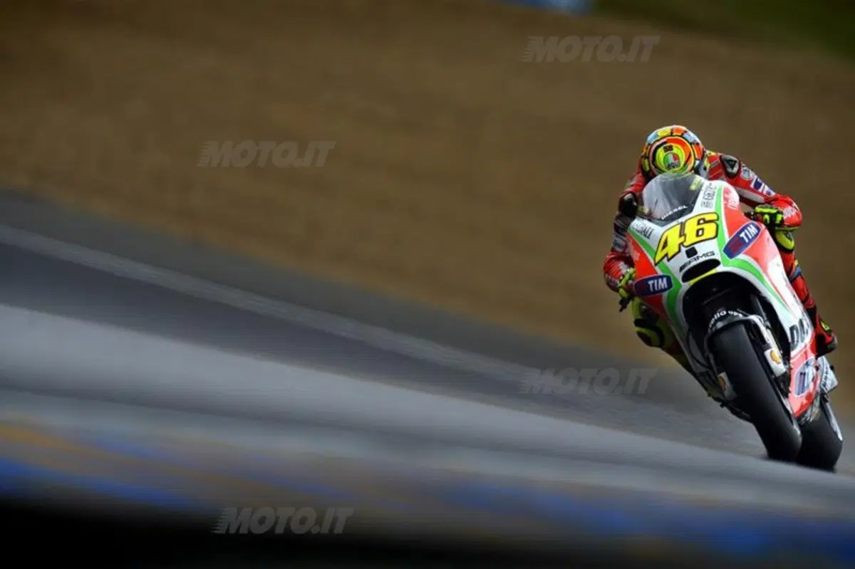 Le foto più emozionanti del GP di Francia (19)