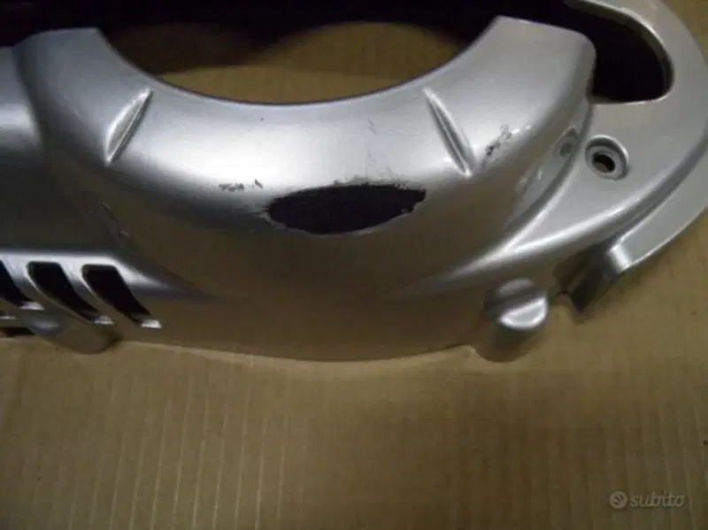 COPERCHIO FRIZIONE PER APRILIA SCARABEO 500 (3)