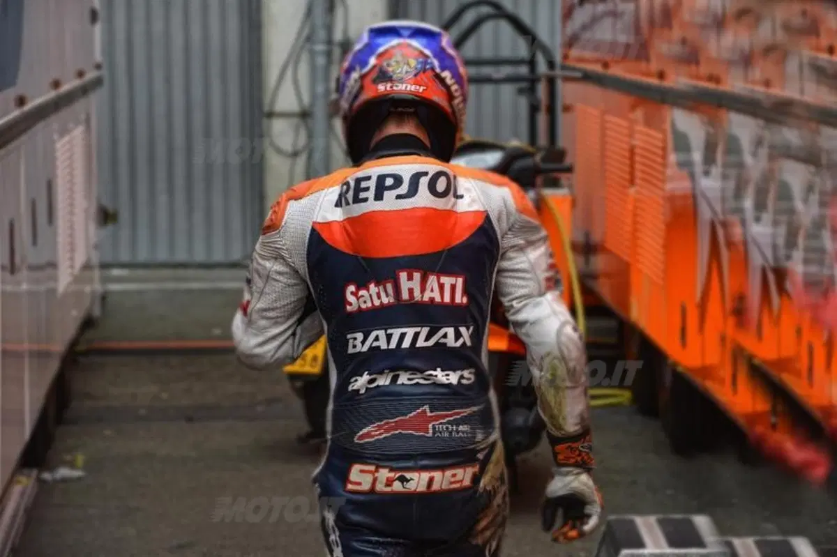 Le foto più emozionanti del GP di Francia (22)