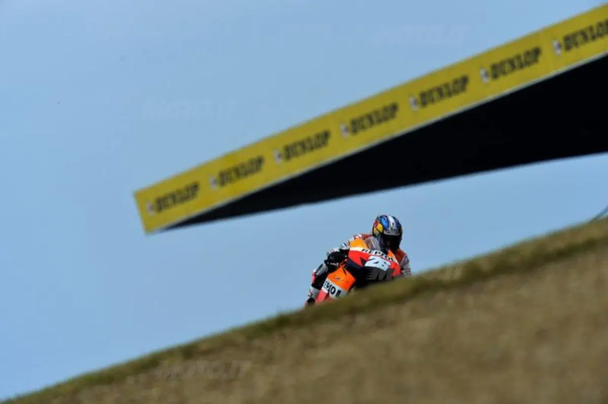 Le foto più emozionanti del GP di Francia (23)