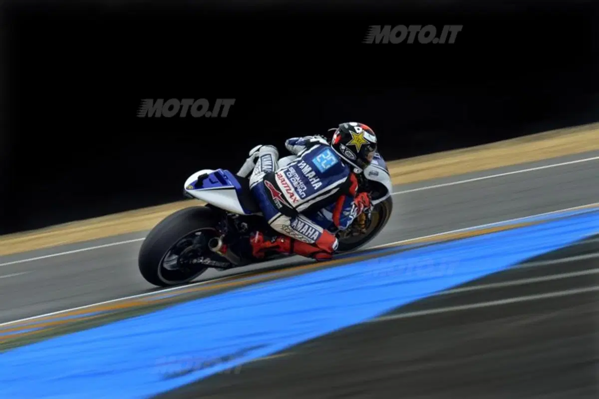 Le foto più emozionanti del GP di Francia (24)