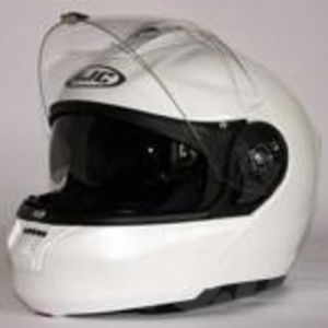 Casco TUCANO URBANO El 'Max White · Motorama