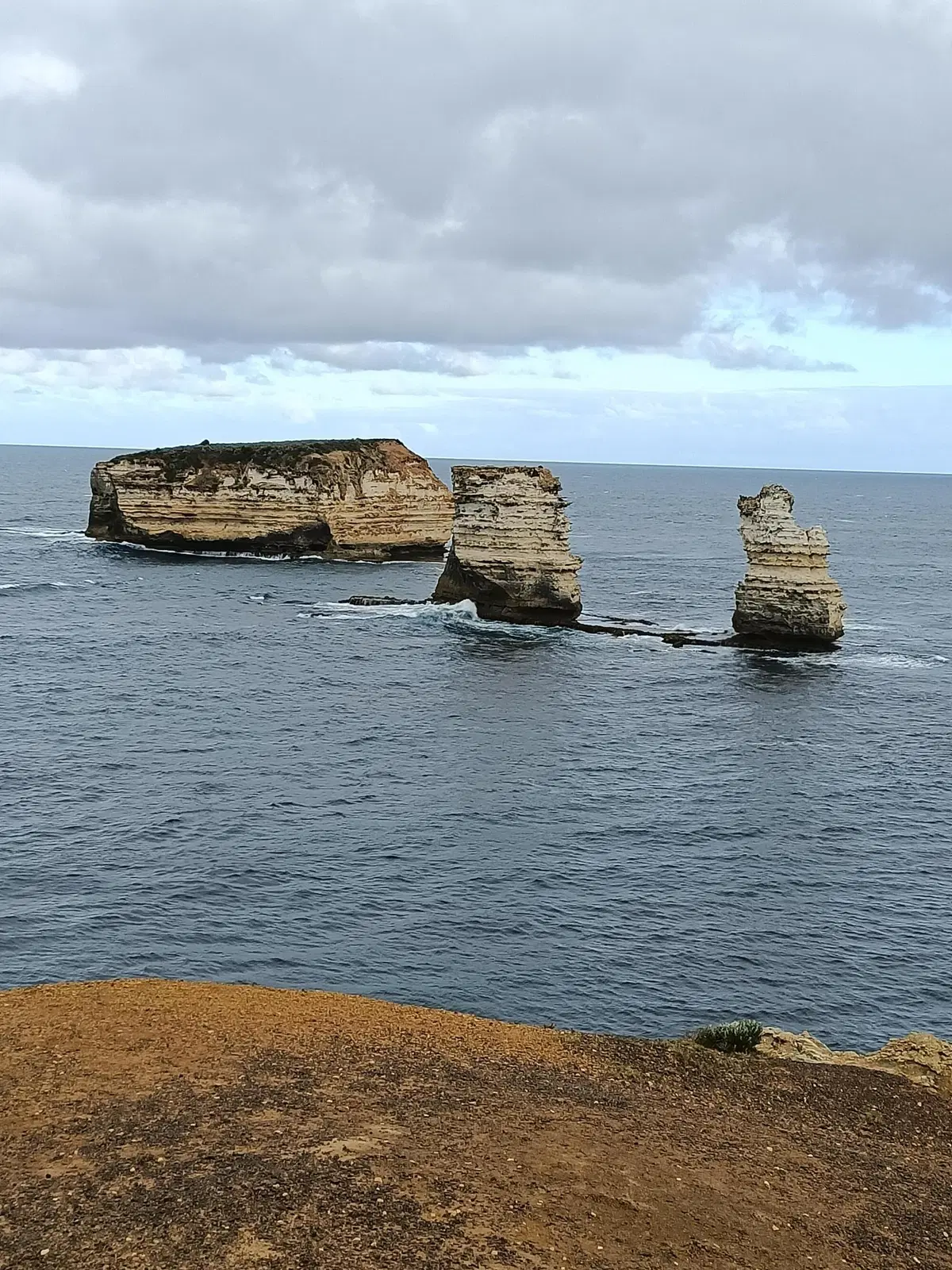 In moto nello stato di Victoria, in Australia (20)