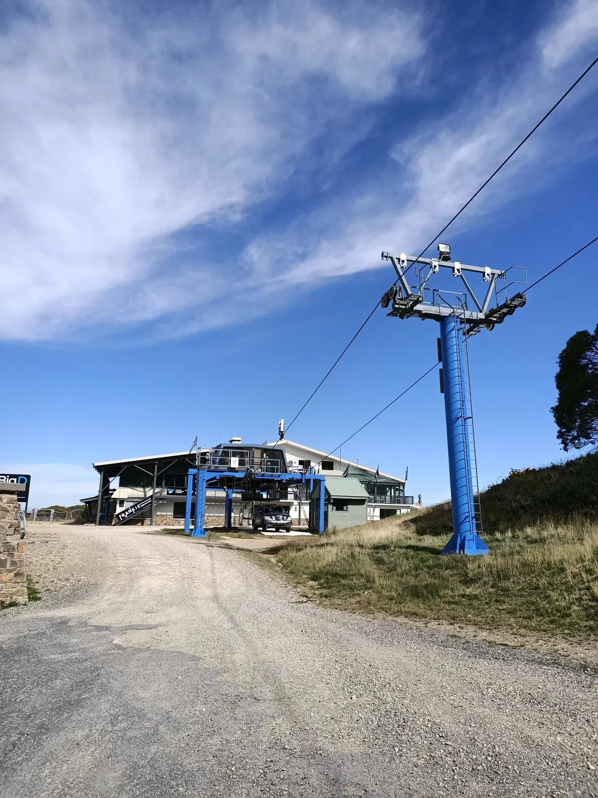 In moto nello stato di Victoria, in Australia (48)