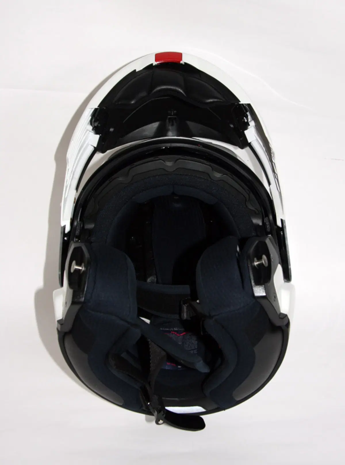 Test caschi. HJC RPHAMAX (9)