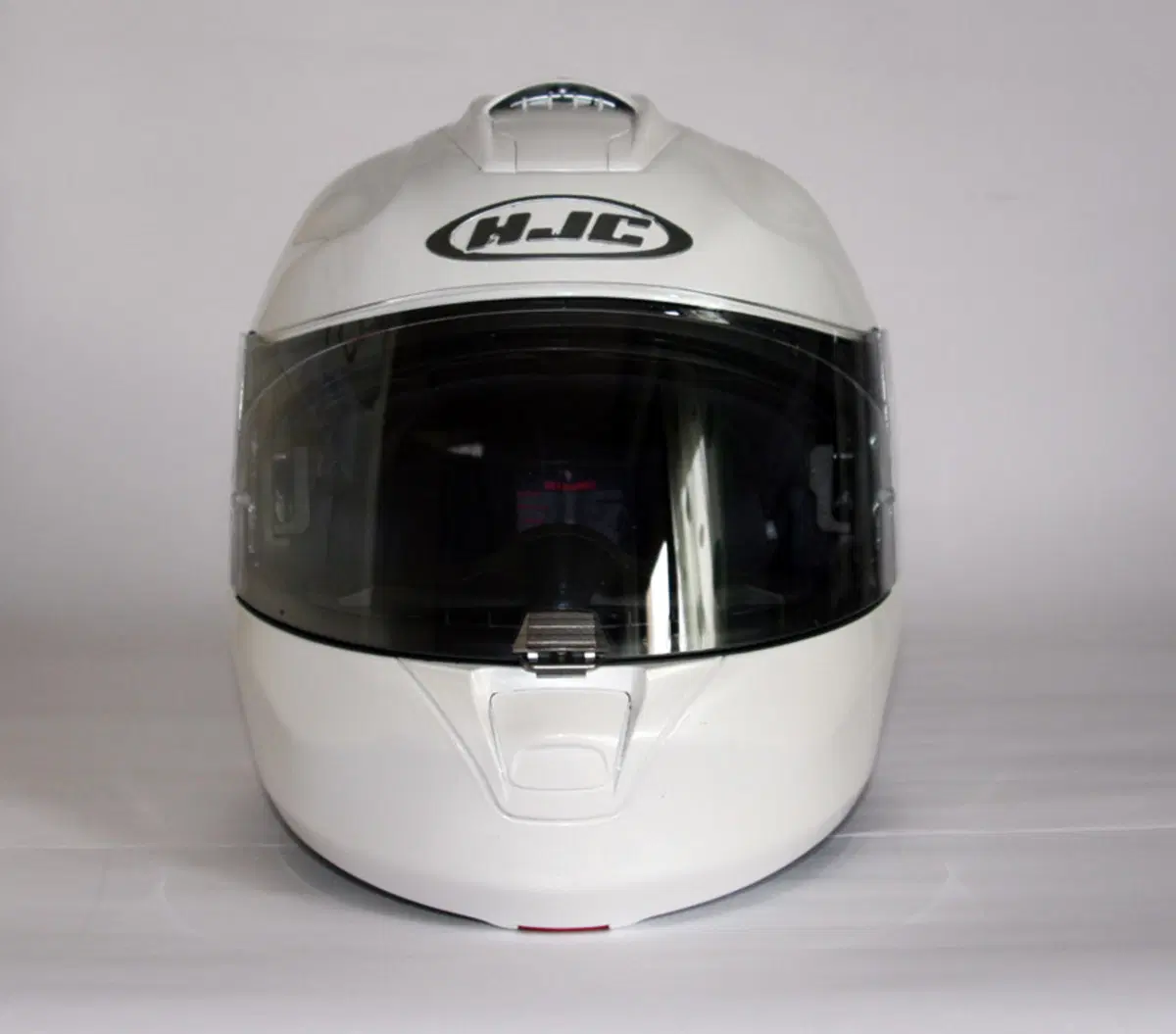 Test caschi. HJC RPHAMAX (11)