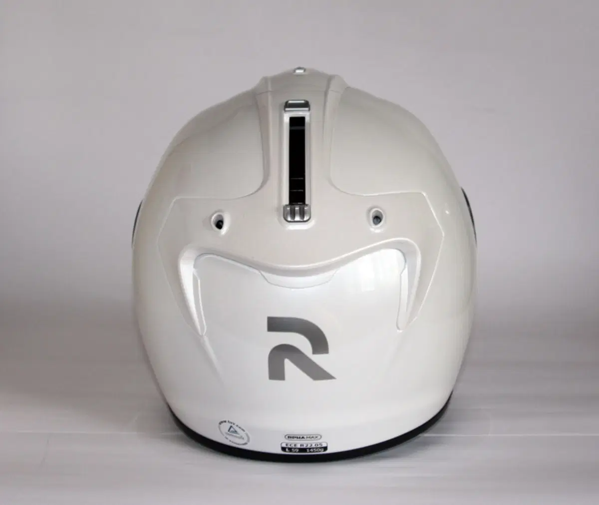 Test caschi. HJC RPHAMAX (14)