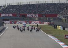 SBK, in forse il round di Assen