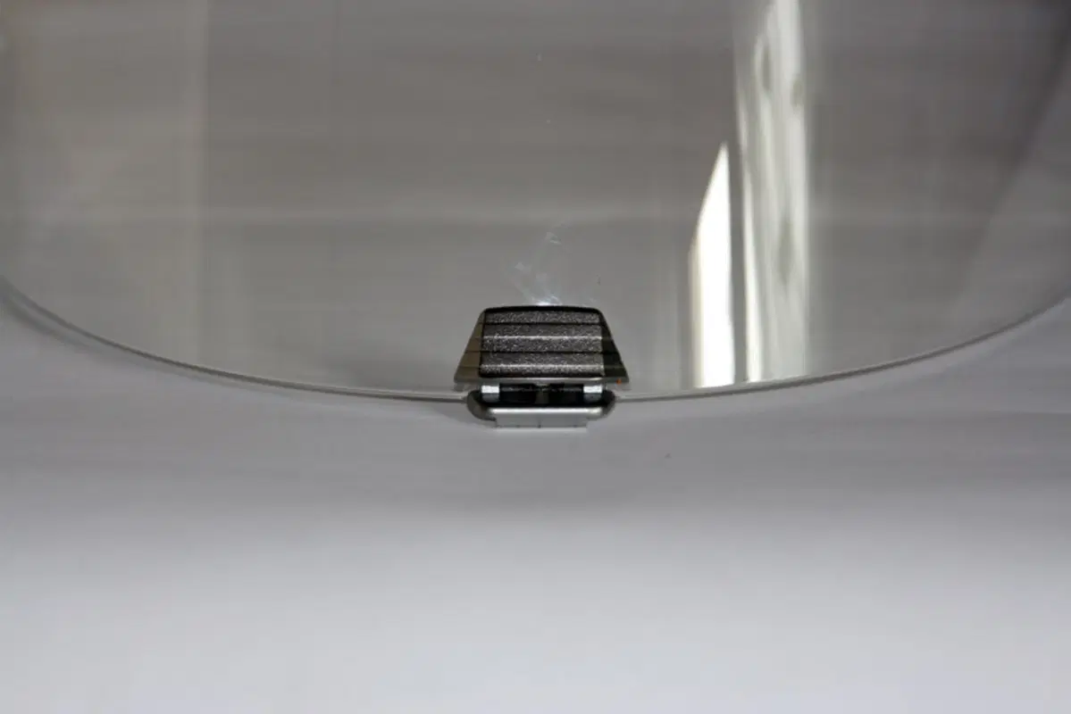 Test caschi. HJC RPHAMAX (21)